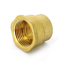 Муфта 1' х 1/2' 886425