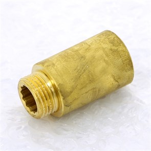 Удлинитель НВ 40ммх1/2 лат, серия 1530G 870885