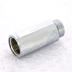 Удлинитель НВ 50ммх1/2 хромир., серия 1530C 881252