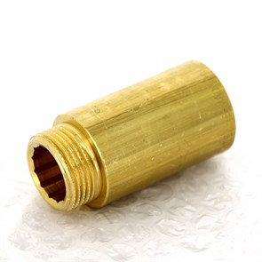 Удлинитель НВ 50ммх3/4 лат, серия 1530G 877224