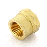 Муфта 1'1/4 х 1' 865905