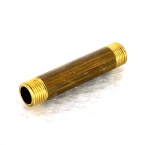 Удлинитель НН 100ммх1/2 лат. 859783