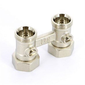 Узел прямой НВ 3/4