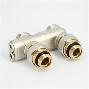 Узел прямой перекрёстный НВ 3/4