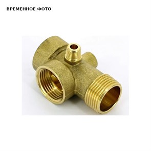 Узел пятивыводной для автономного водоснабжения 82 x 1