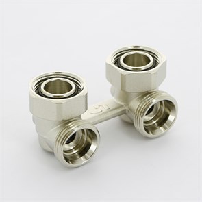 Узел угловой НВ 3/4