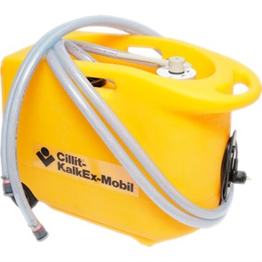 Установка Cillit KalkEx Mobil 60 для удаления кальц. солей жестк. 880881