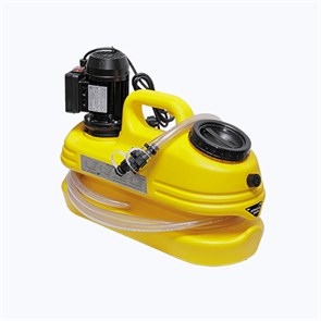 Установка L802/P Barracuda для удаления кальц. солей жестк. 882242