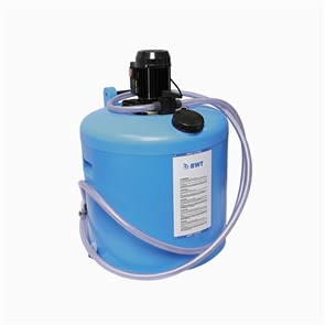 Установка SEK 19 для удаления кальц. солей жестк. 886346