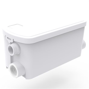 Установка канализационная бытовая Pumpman ST250 874456