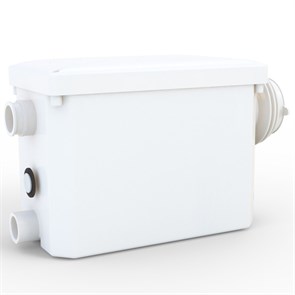 Установка канализационная бытовая Pumpman ST600 869425