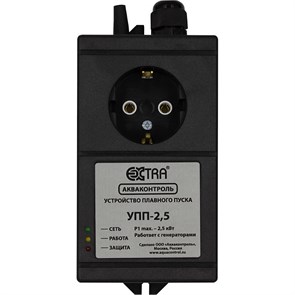 Устройство плавного пуска УПП 2,5 871246