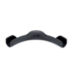 Фиксатор поворота трубы 14-18, 90' (пластик) 864317