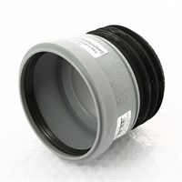 Муфта 110 с манжетой, HT 869936