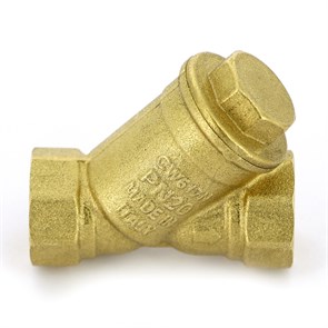 Фильтр косой ВВ 1/2