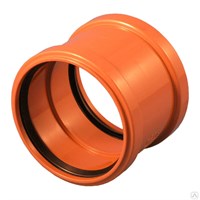 Муфта 110, НПВХ 873525