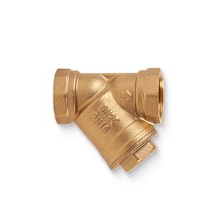 Фильтр косой латунный ARROWHEAD, 3/4″ 874419