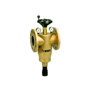 Фильтр фланцевый BWT Multipur M DN 65  (100 µm) 873666