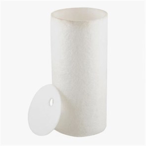 Фильтр-амортизатор ВИБ-А для вибрационных насосов с нижний забором 867607