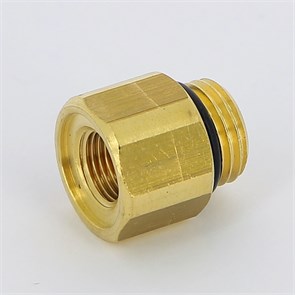 Фитинг для подключ. импульсной трубки к CIM 787OT/R/2R 871663