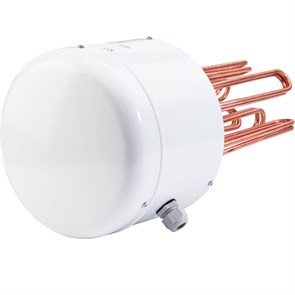 Фланец с нагревательным ТЭНом FCR 28/180 882479