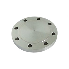 Фланец-заглушка B 28 862153