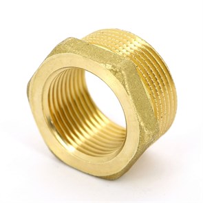 Футорка НВ 1'1/4x1', серия 1581G 862226