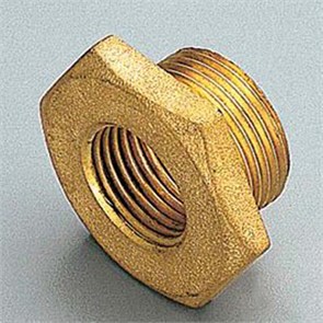 Футорка НВ 1'1/4x1/2', серия 1581G 864809