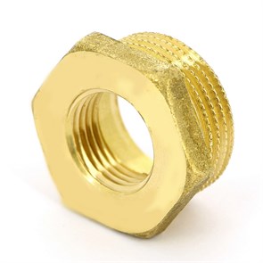 Футорка НВ 1'x1/2', серия 1581G 861150