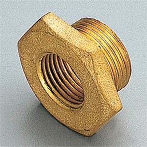 Футорка НВ 1'x3/8', серия 1581G 865212