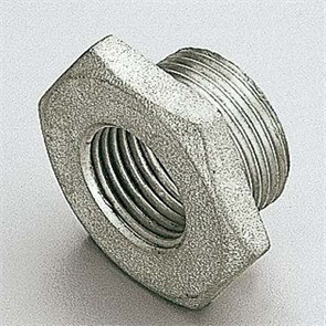 Футорка НВ 1/2'x1/4' никелированная 874973