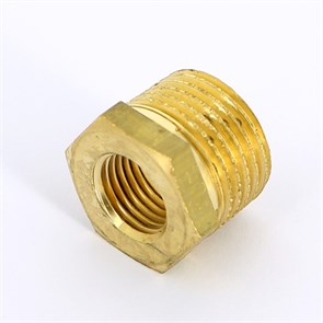 Футорка НВ 1/2'x1/4', серия 1581G 875213