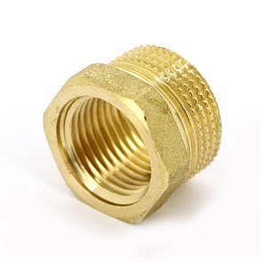 Футорка НВ 3/4'x1/2', серия 1581G 874038