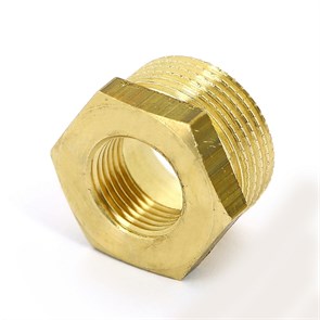 Футорка НВ 3/4'х3/8', серия 1581G 875525