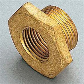 Футорка НВ 3/8'x1/4', серия 1581G 877074