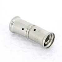 Муфта 20х20 пресс 863925