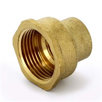 Муфта 3/4' х 1/2' 867845