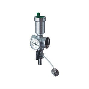 Хром. узел 1