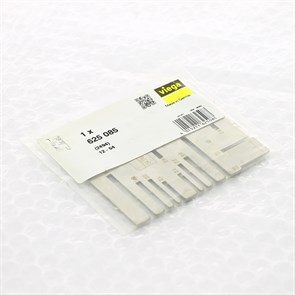 Шаблон для маркировки глубины посадки металлических труб d 12-54 881174