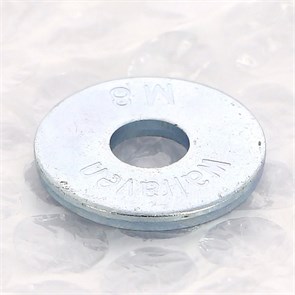 Шайба 8,4 х 25 мм для профиля WM0-35 BIS 876398