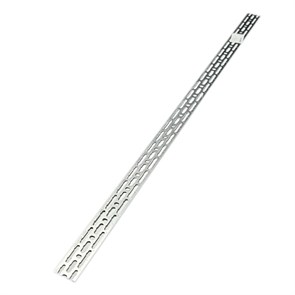 Шина монтажная 50 x 3 мм, 1200 мм 877197