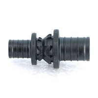 Муфта 32х25 PX переход PPSU надвиж 868181