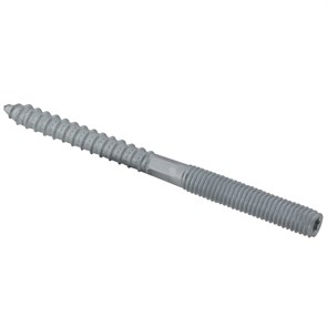 Шпилька М8 х 160 мм для хомута BIS 869274