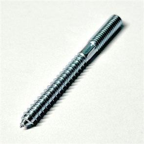 Шпилька-шуруп M10 x 100 мм для хомута 871396