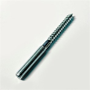 Шпилька-шуруп M8 x 100 мм для хомута 867902
