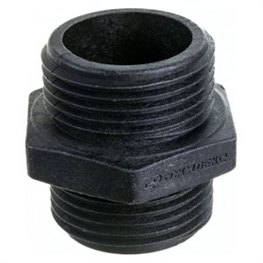 Штуцер 25 х 25 (упак. - 50шт.) 857027