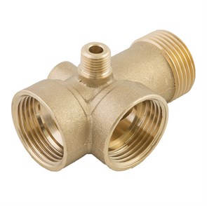 Штуцер 5-ти выводной R5V удлиненный 880144