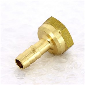 Штуцер В ROMA 10x1/2' 870240