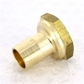 Штуцер В ROMA 20x3/4' 871072