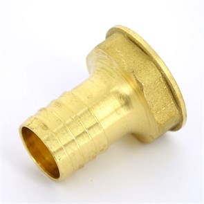 Штуцер В ROMA 30x1'1/4 латунь 864421